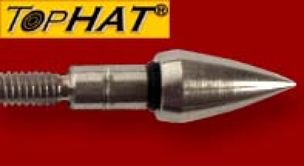 TopHat Convex BU Combo Spitze