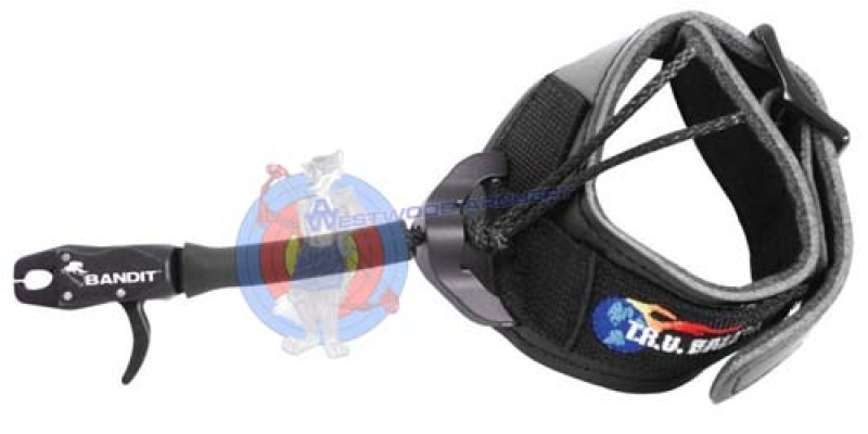 Release BANDIT von T.R.U. BALL