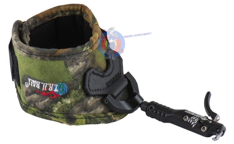 Release BEAST XT HYBRID von TRU BALL