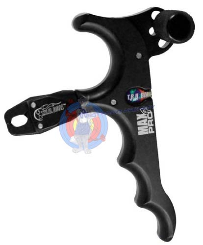 Release MAX PRO+ 4 von T.R.U.  BALL