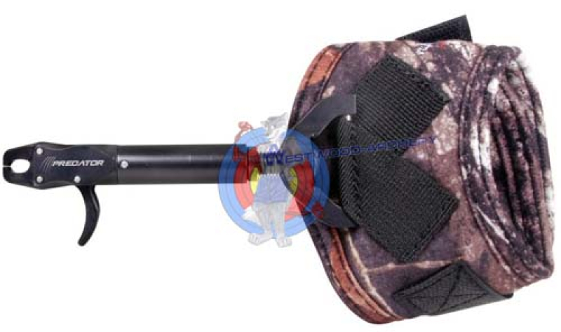 Sale! Release PREDATOR von T.R.U. BALL - Velcro Camo