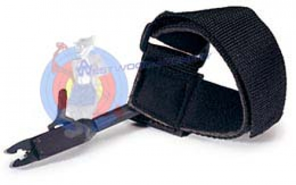 Release PATRIOT Power Strap von TRU-FIRE