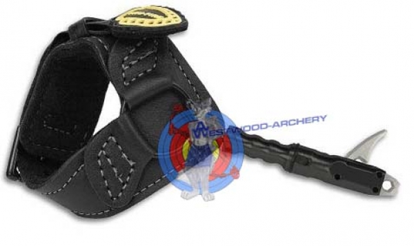 Release SMOKE BUCKLE FOLDBACK von TRU-FIRE