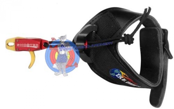 Release SHOOTER YOUTH von TRU BALL