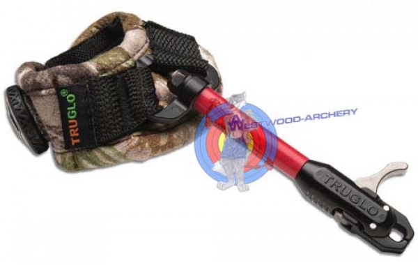 Release SPEED-SHOT XS BOA SYSTEM von TRUGLO