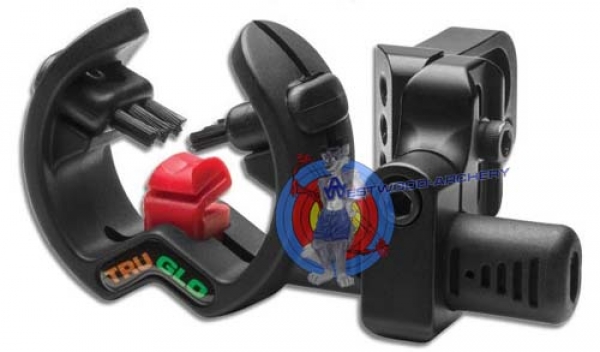 Pfeilauflage STORM CAPTURE von TRUGLO