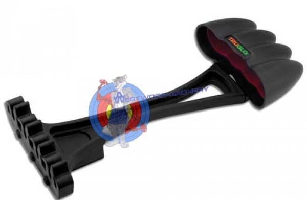 Bogenköcher TUFF-LOC von TRUGLO