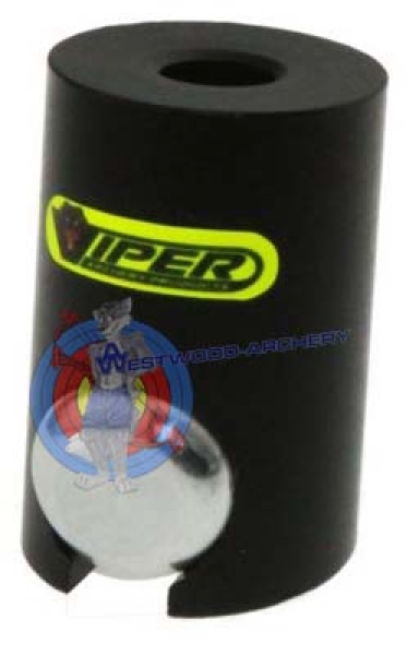 Schnellverschuss QUICK DISCONNECT 10° von VIPER