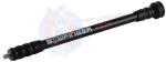 BLACK WEEKS! Seitenstabilisator XCH von BOWFINGER ARCHERY - 12 Zoll