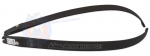 Second Chance! Wurfarme CARBON BLACK FOAM von OAK RIDGE - 45 lbs/64"